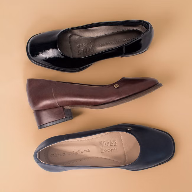 Bota Coturno