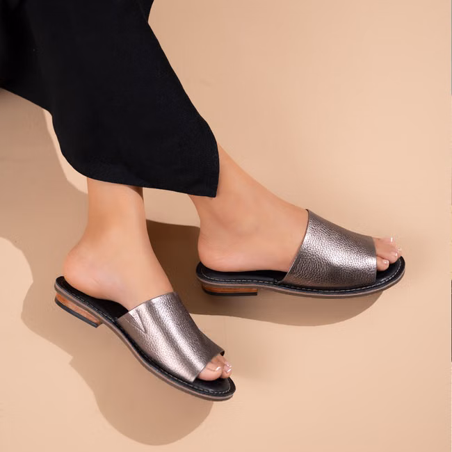 Chinelo Slide
